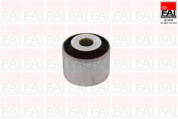 Mounting, control/trailing arm